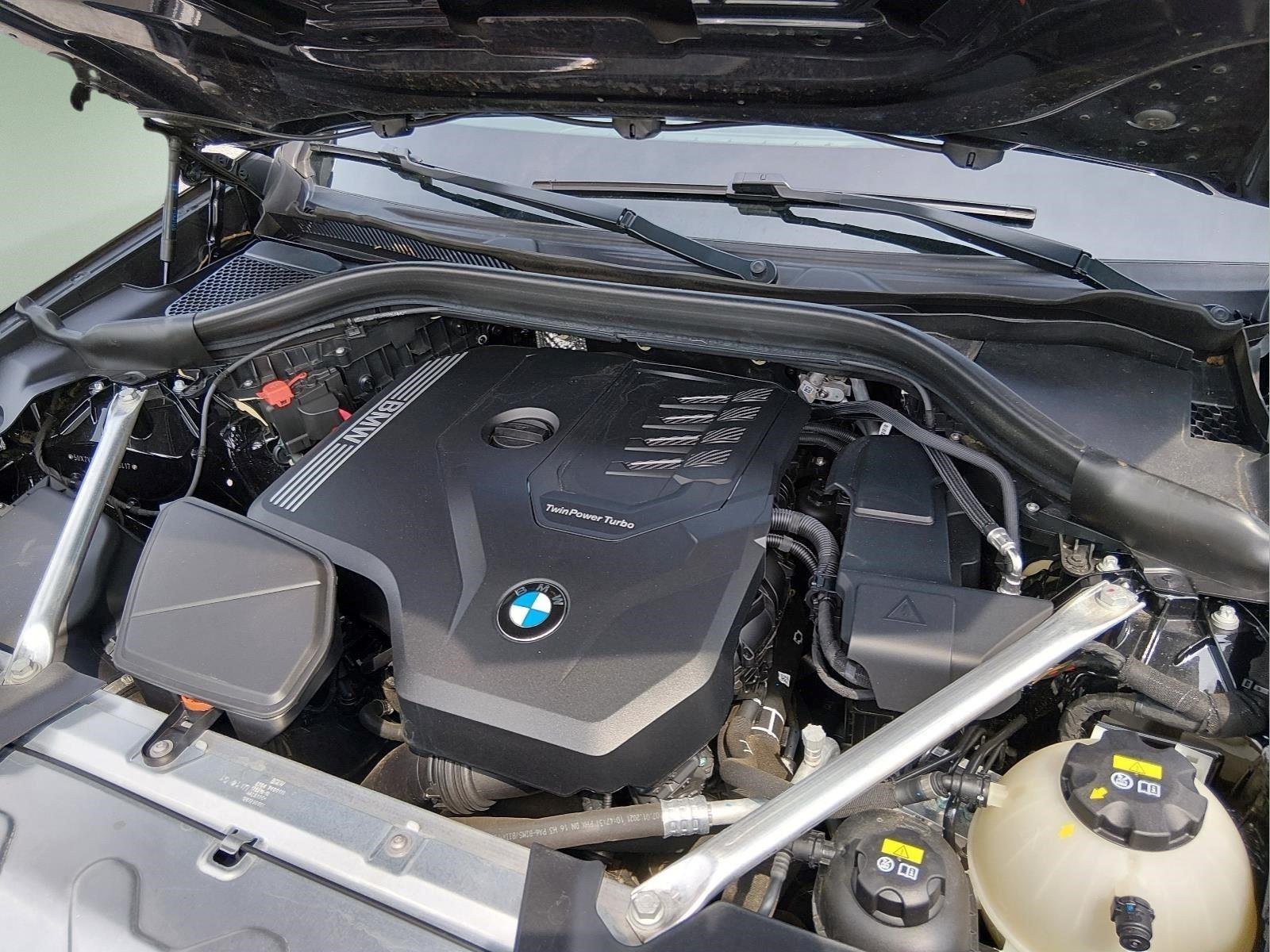 2021 BMW X4 30i - Photo 30
