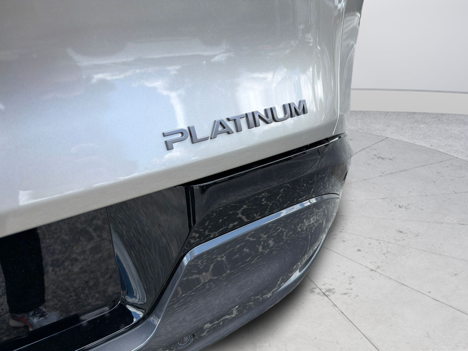 New 2026 Gold Nissan Platinum image 42