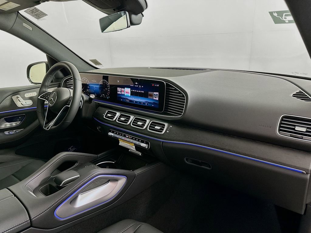 New 2026 Black Mercedes-Benz GLE 450e image 62