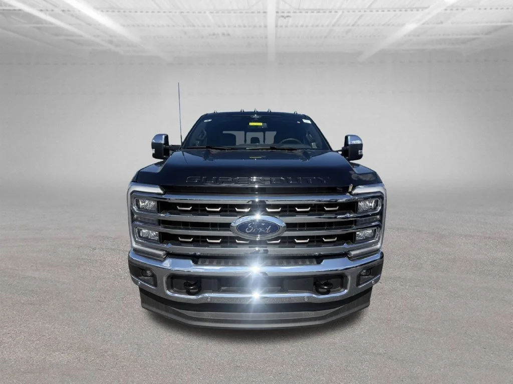 2026 Ford F-250 Super Duty King Ranch - Photo 10