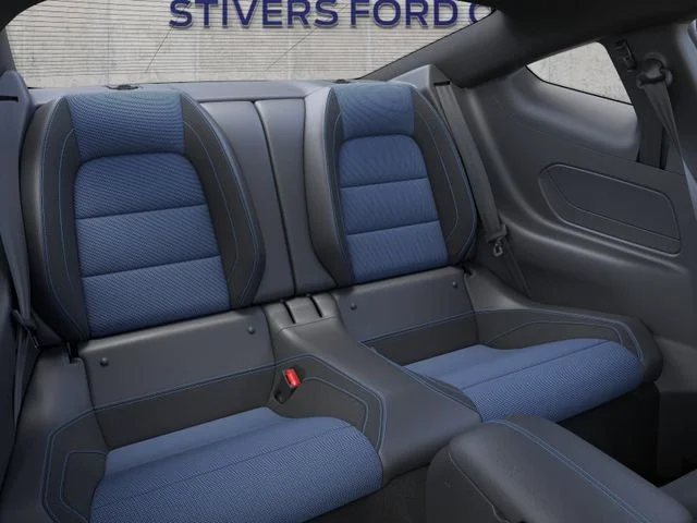 New 2026 Avalanche Gray Ford Dark Horse® image 11