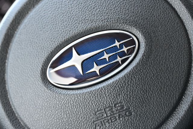 New 2026 Crystal Black Silica Subaru Limited image 31