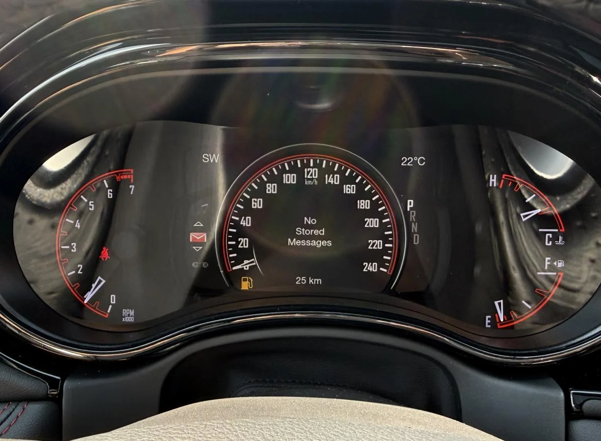 New 2026 Grey Dodge Gt Plus image 29