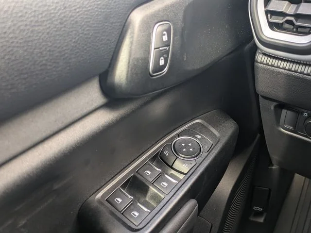 Certified Used 2025 Oxford White Ford XL image 22