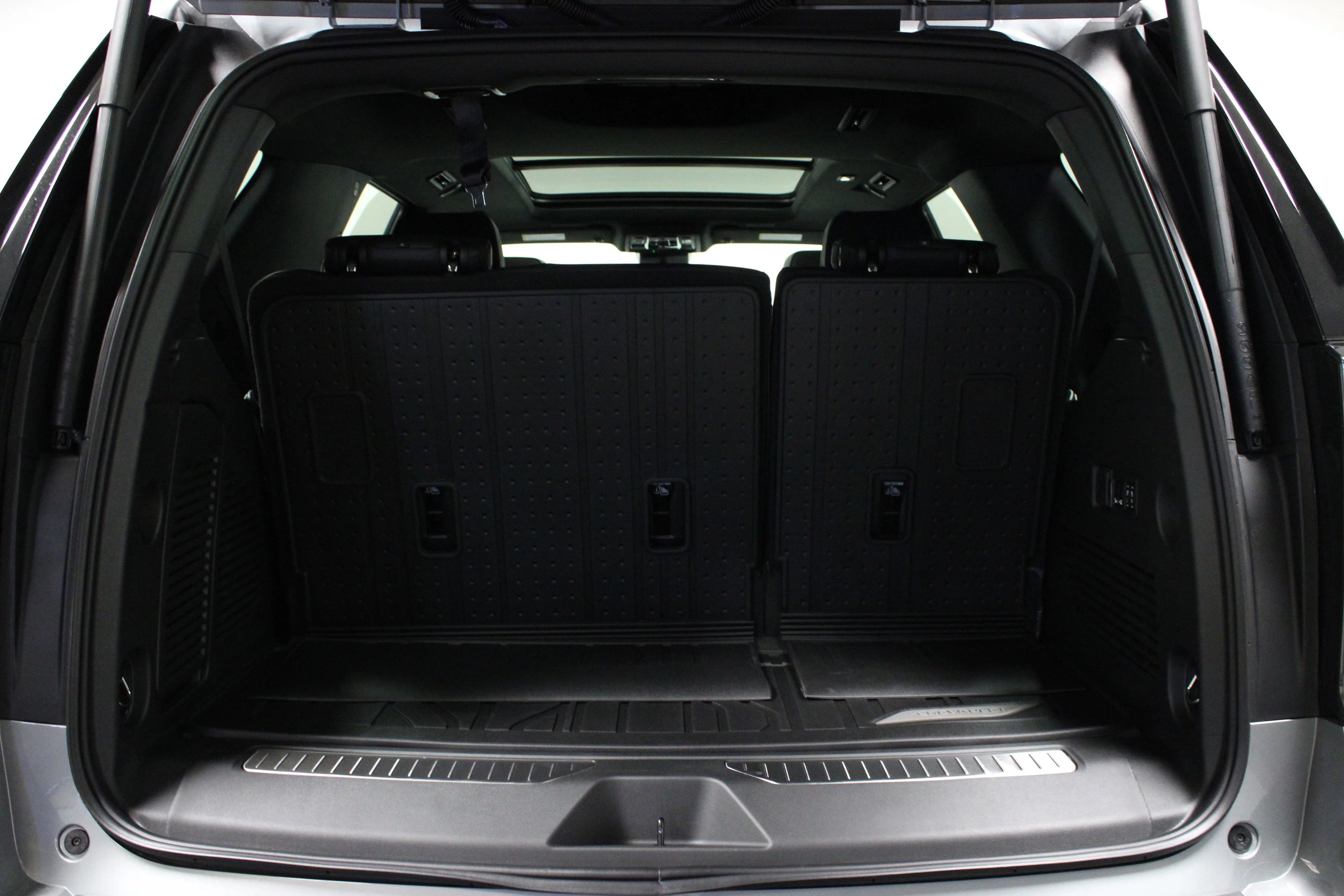 2026 Chevrolet Tahoe High Country - Photo 15