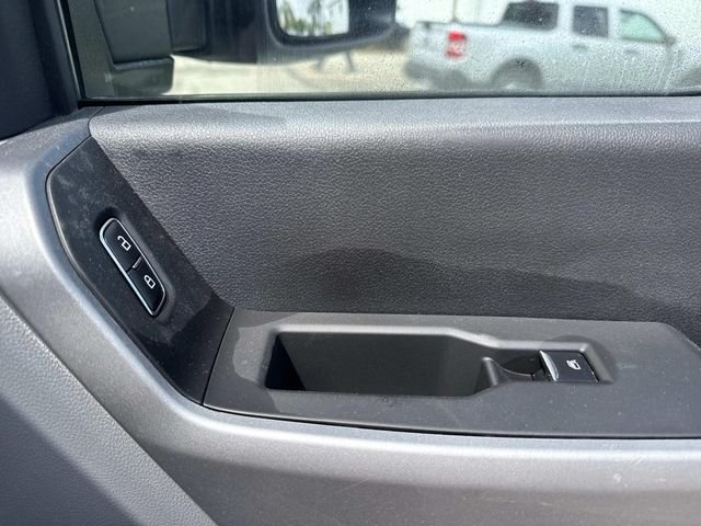 Used 2024 White Ford XLT image 33