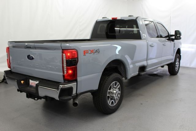 2026 Ford F-250 Super Duty Lariat - Photo 6