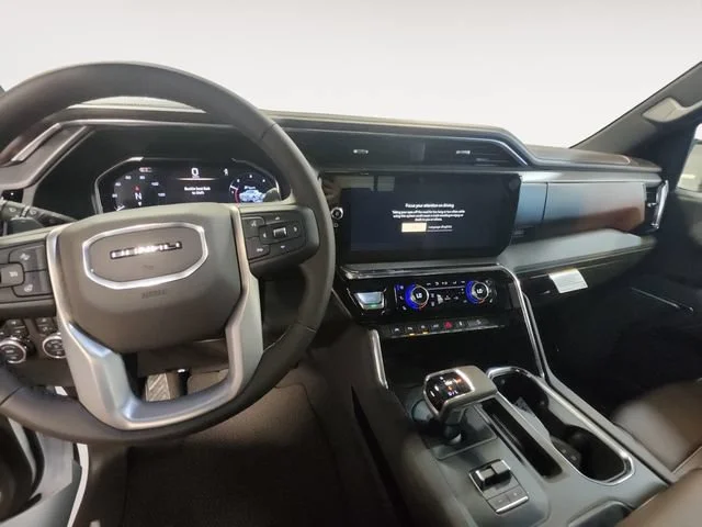 2026 GMC Sierra 1500 Denali - Photo 10