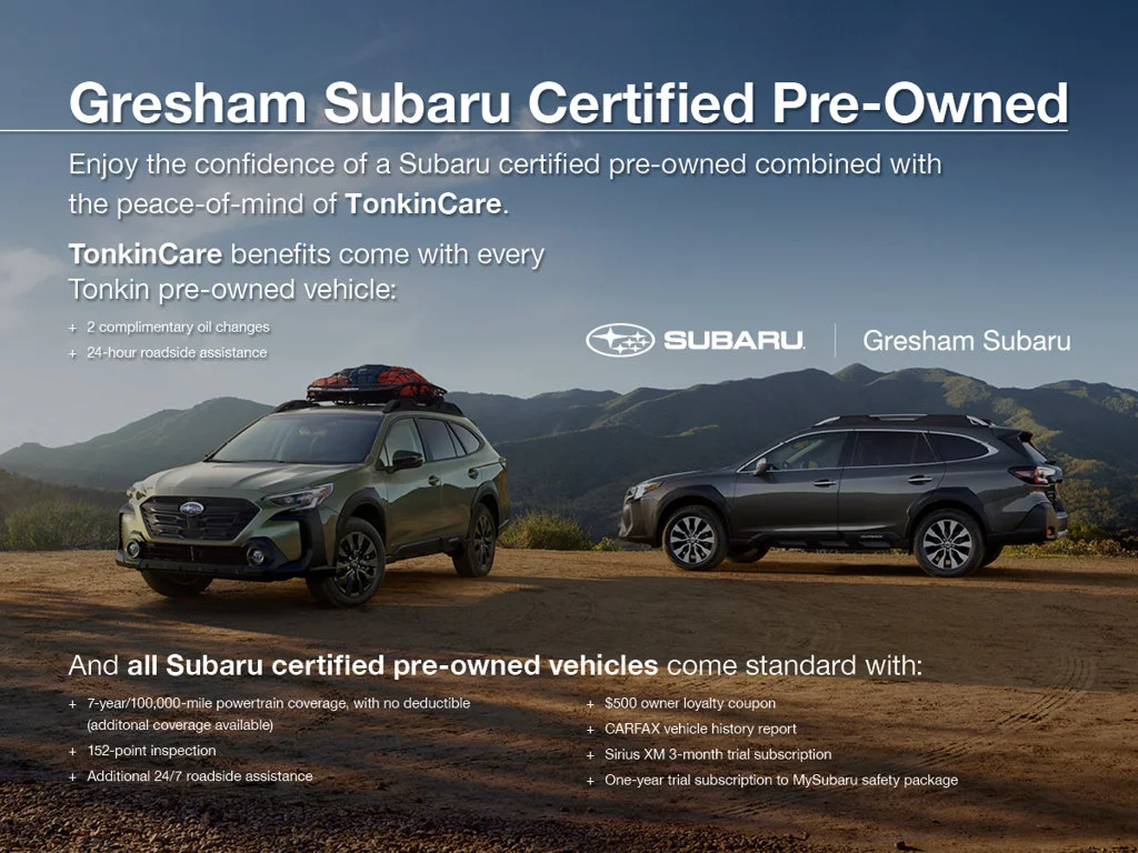 Certified Used 2025 Gray Subaru Sport image 9