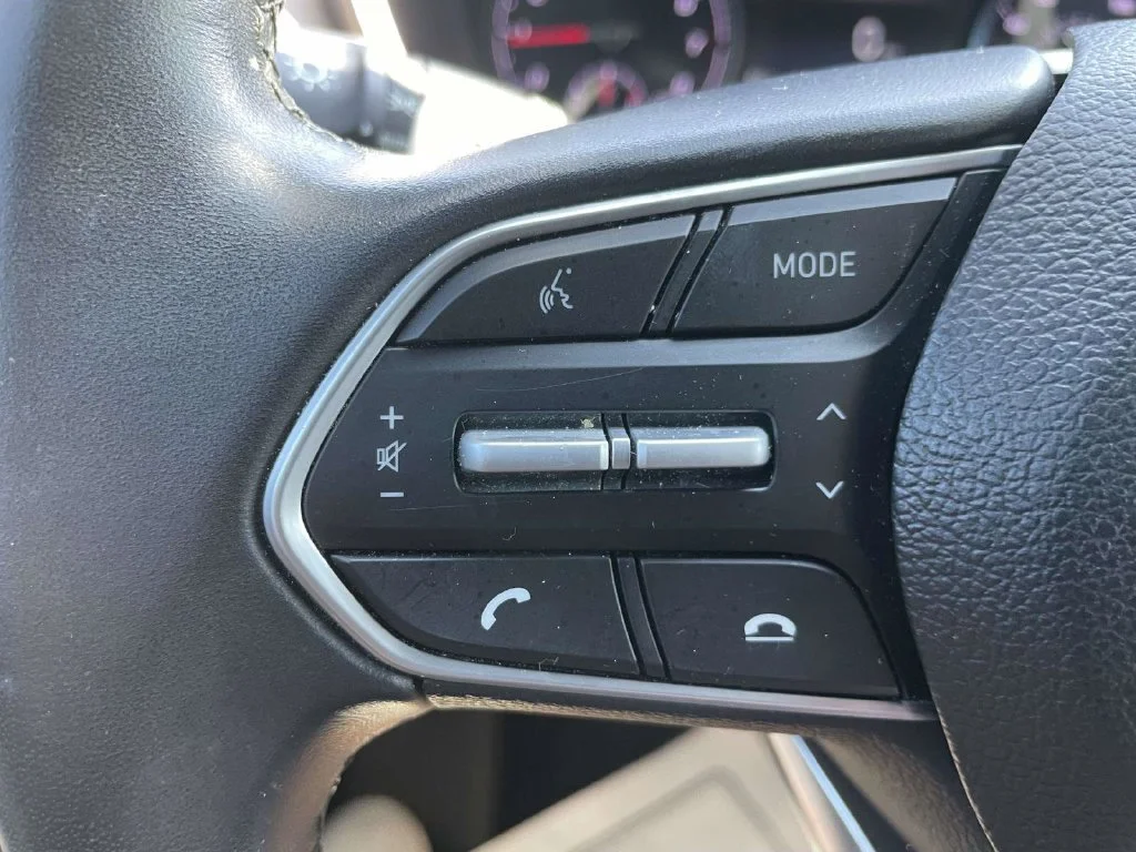 Certified Used 2023 White Hyundai SEL image 26