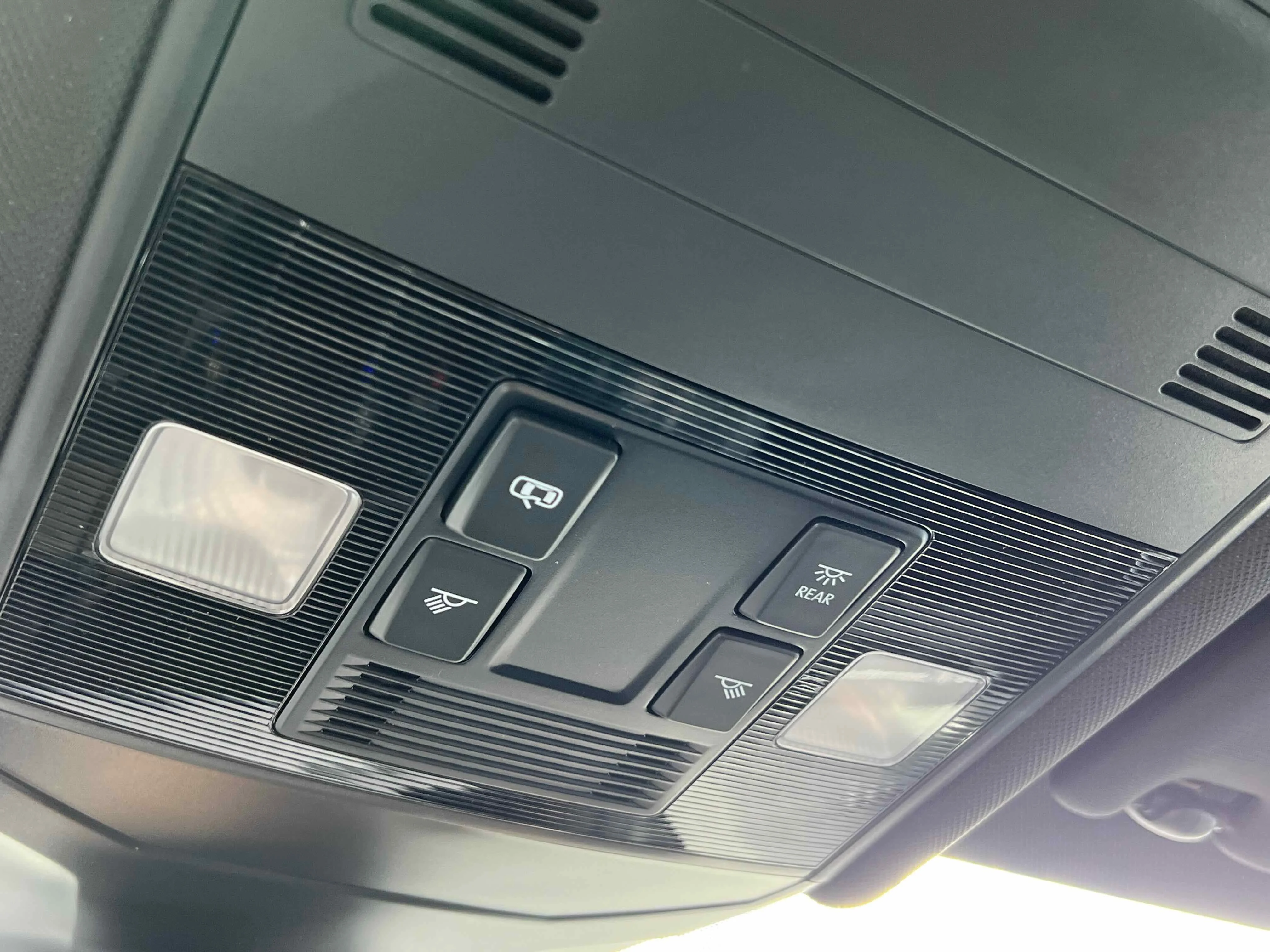 New 2026 Black Volkswagen Sport image 31