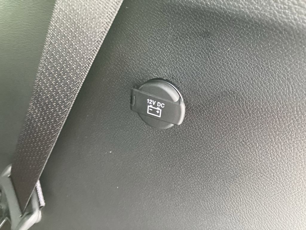 2026 Chrysler Pacifica Select - Photo 33