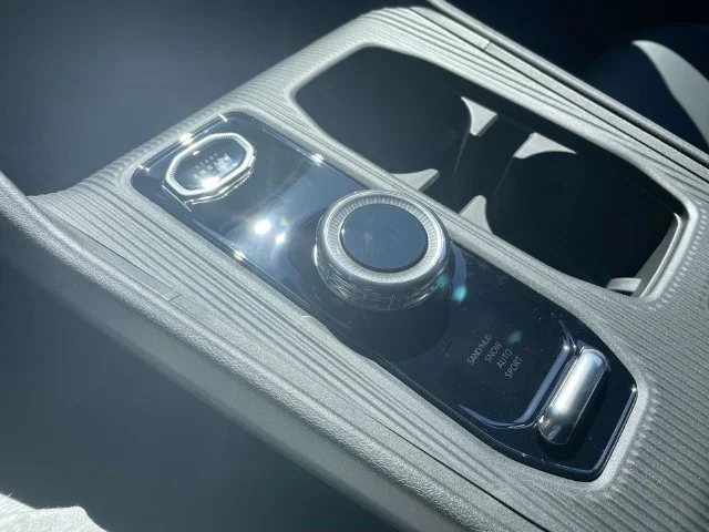 New 2026 Black Jeep Limited image 34