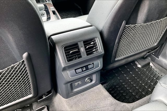 Used 2023 Gray Audi 45 S line Premium Plus image 25
