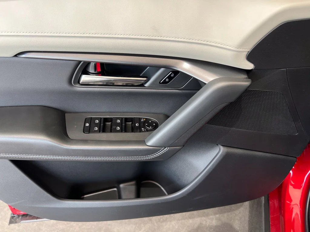New 2026 Soul Red Crystal Metallic Mazda 2.5 S Preferred AWD image 11