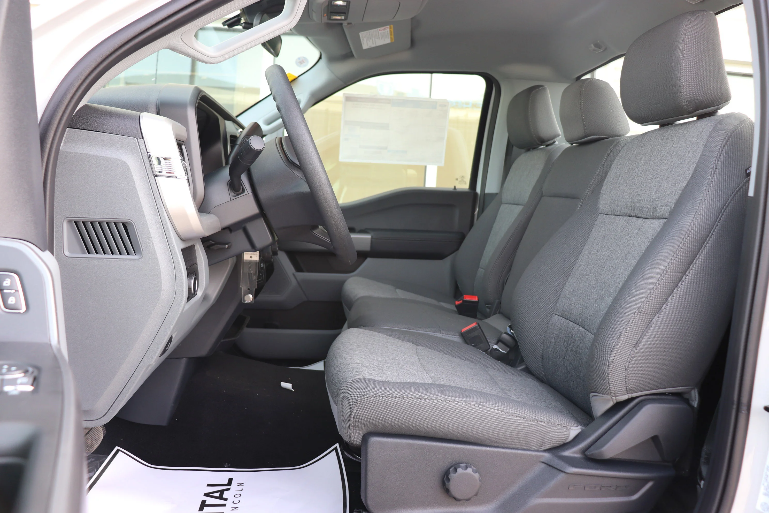 New 2026 AVALANCHE Ford XL image 6