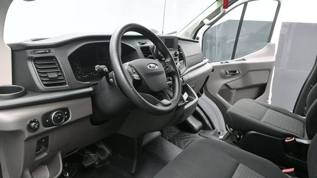 Used 2025 White Ford Base image 21