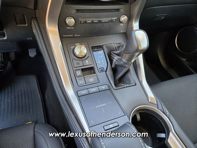 Certified Used 2020 Silver Lexus 300 Base image 30