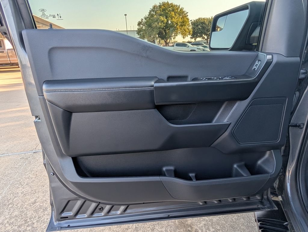 Used 2023 Gray Ford XL image 14