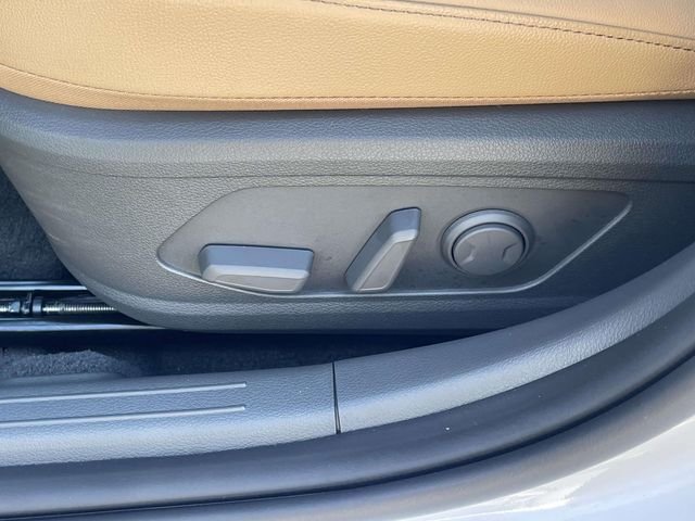 Certified Used 2026 White Hyundai Limited image 15