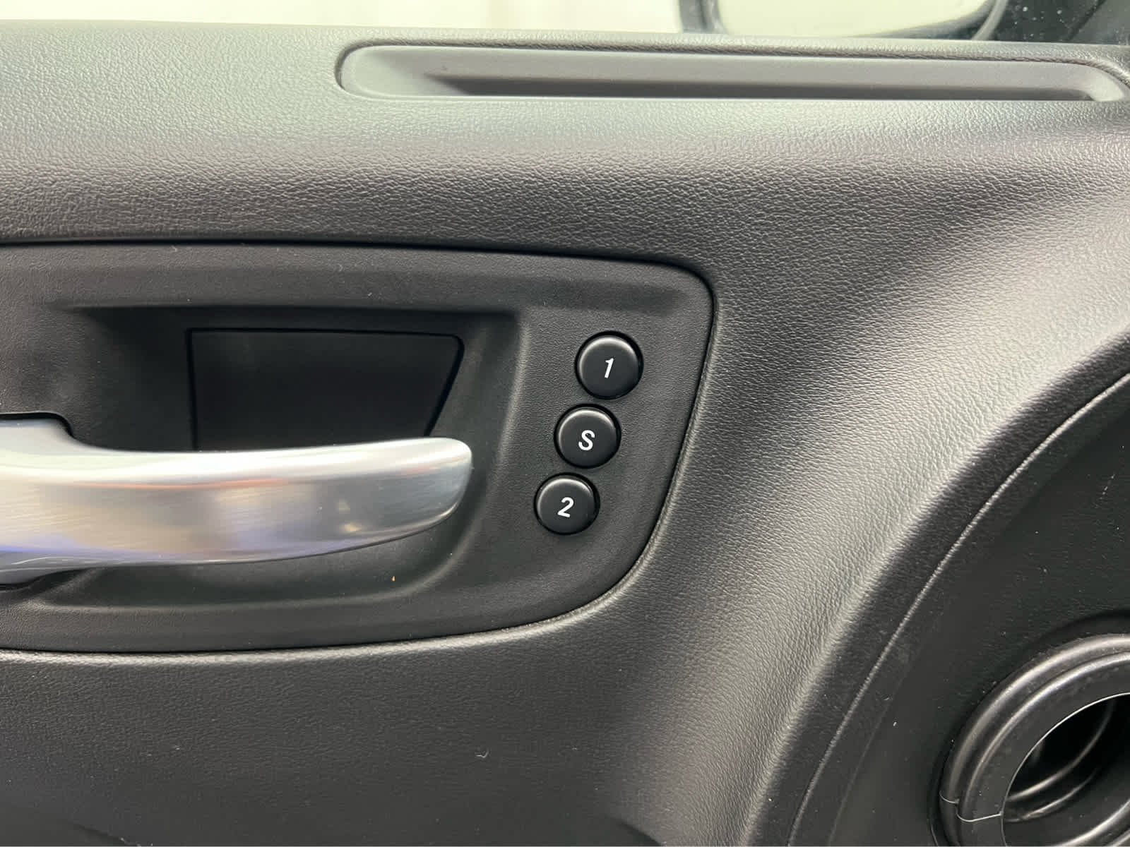 Used 2022 Granite Pearlcoat Dodge Scat Pack Widebody image 8