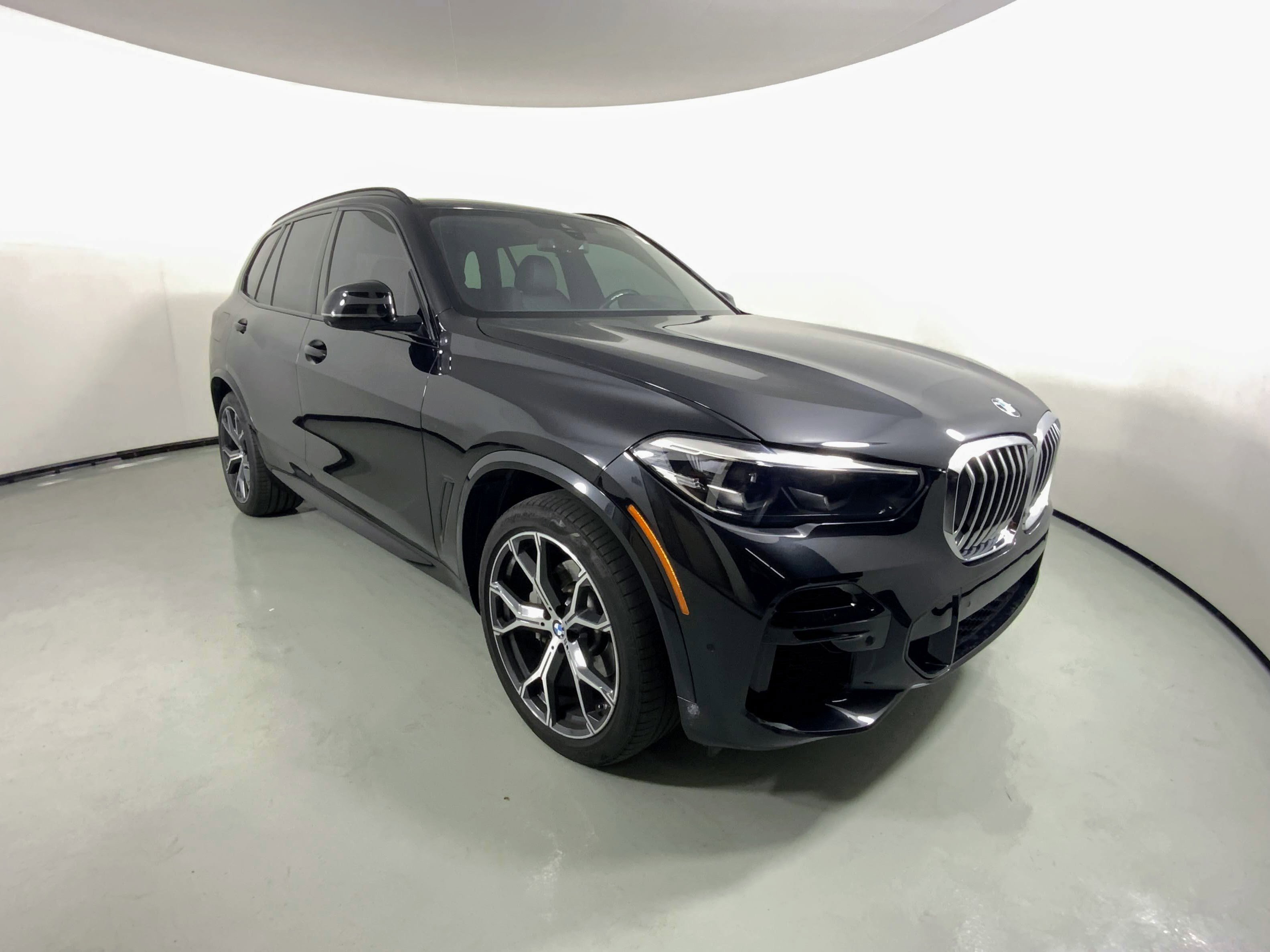 2023 Bmw X5 xDrive40i photo 3
