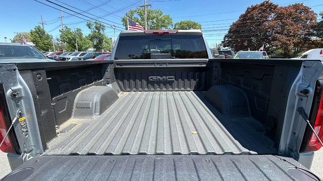 2026 GMC Sierra 1500 Denali - Photo 11