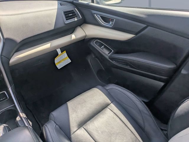 Used 2020 White Subaru Limited image 18