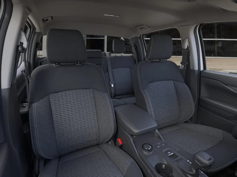 New 2026 Oxford White Ford XL image 10