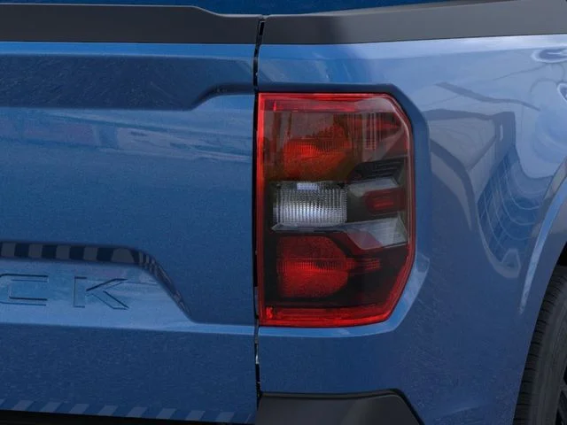 New 2026 Blue Ford XLT image 22