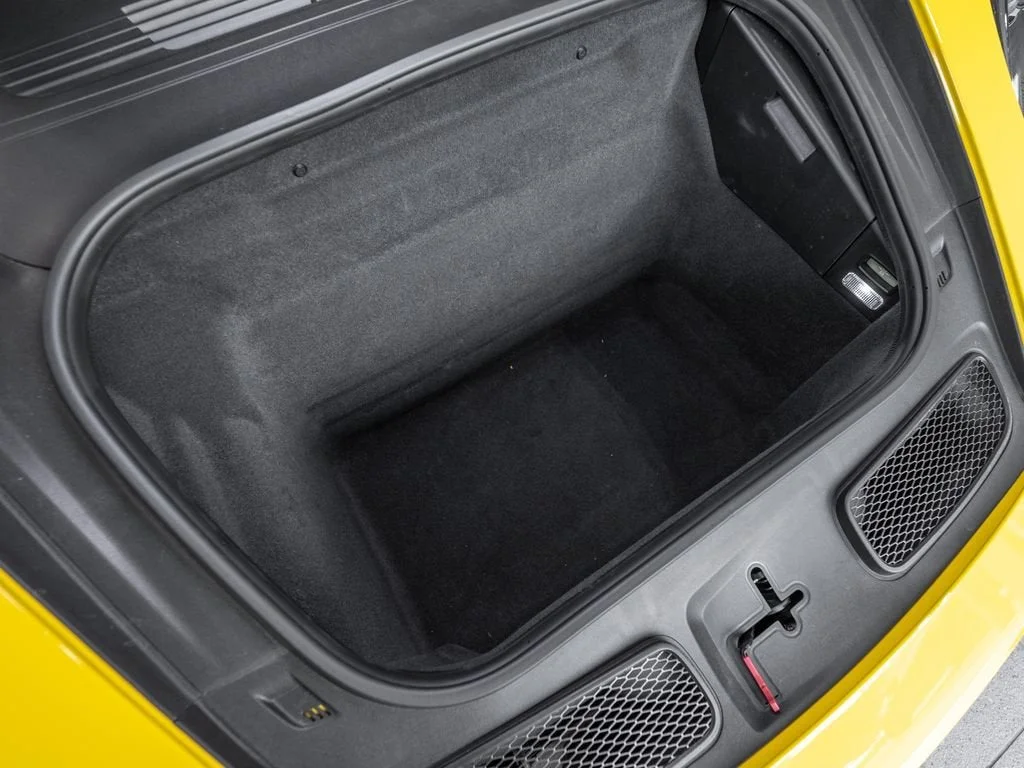 Used 2024 Racing Yellow Porsche GT3 image 31