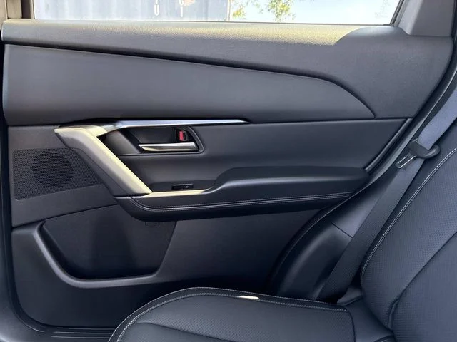 New 2026 Aero Gray Metallic Mazda 2.5 S Premium AWD image 21