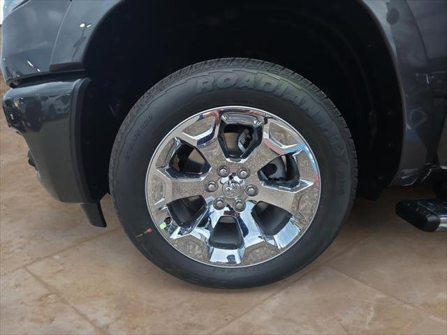 2026 RAM 1500 Big Horn/Lone Star - Photo 31