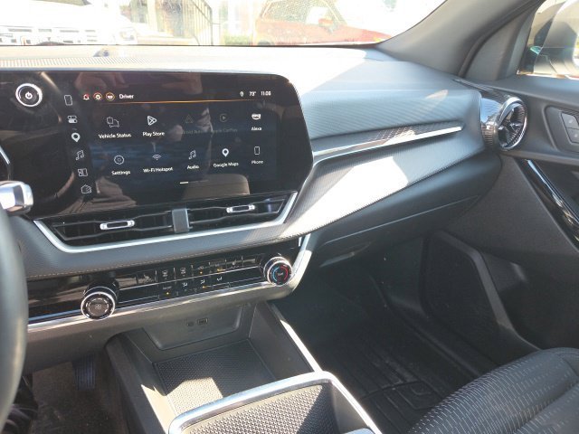 Used 2025 White Chevrolet LT image 6
