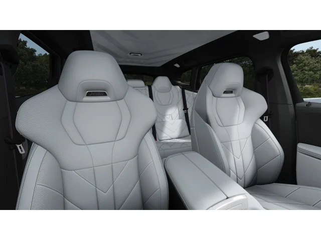 New 2026 Gentian Blue BMW Label image 11