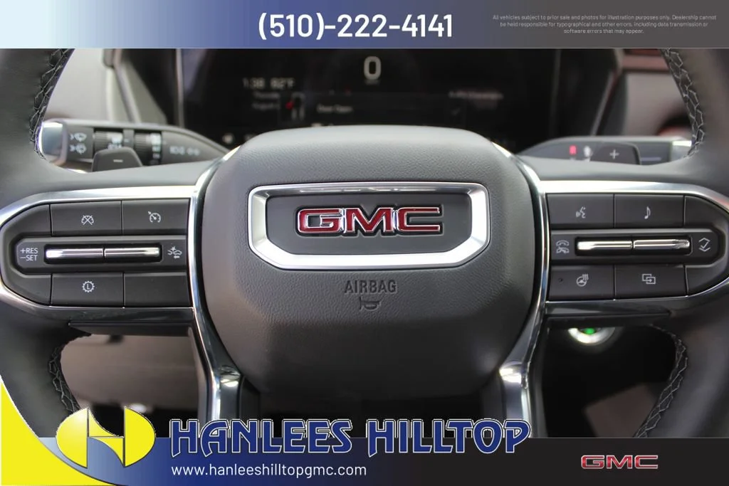 2026 GMC Terrain Elevation - Photo 24