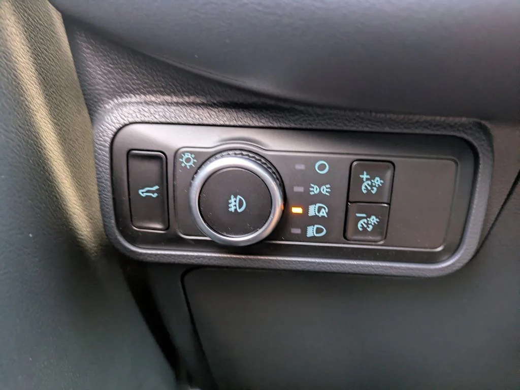 2026 Ford Explorer 29