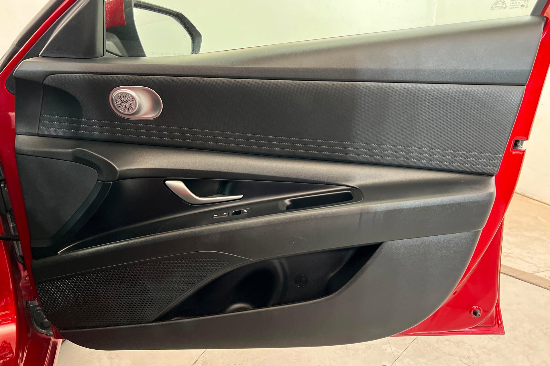 2024 Hyundai Elantra SEL - Photo 23