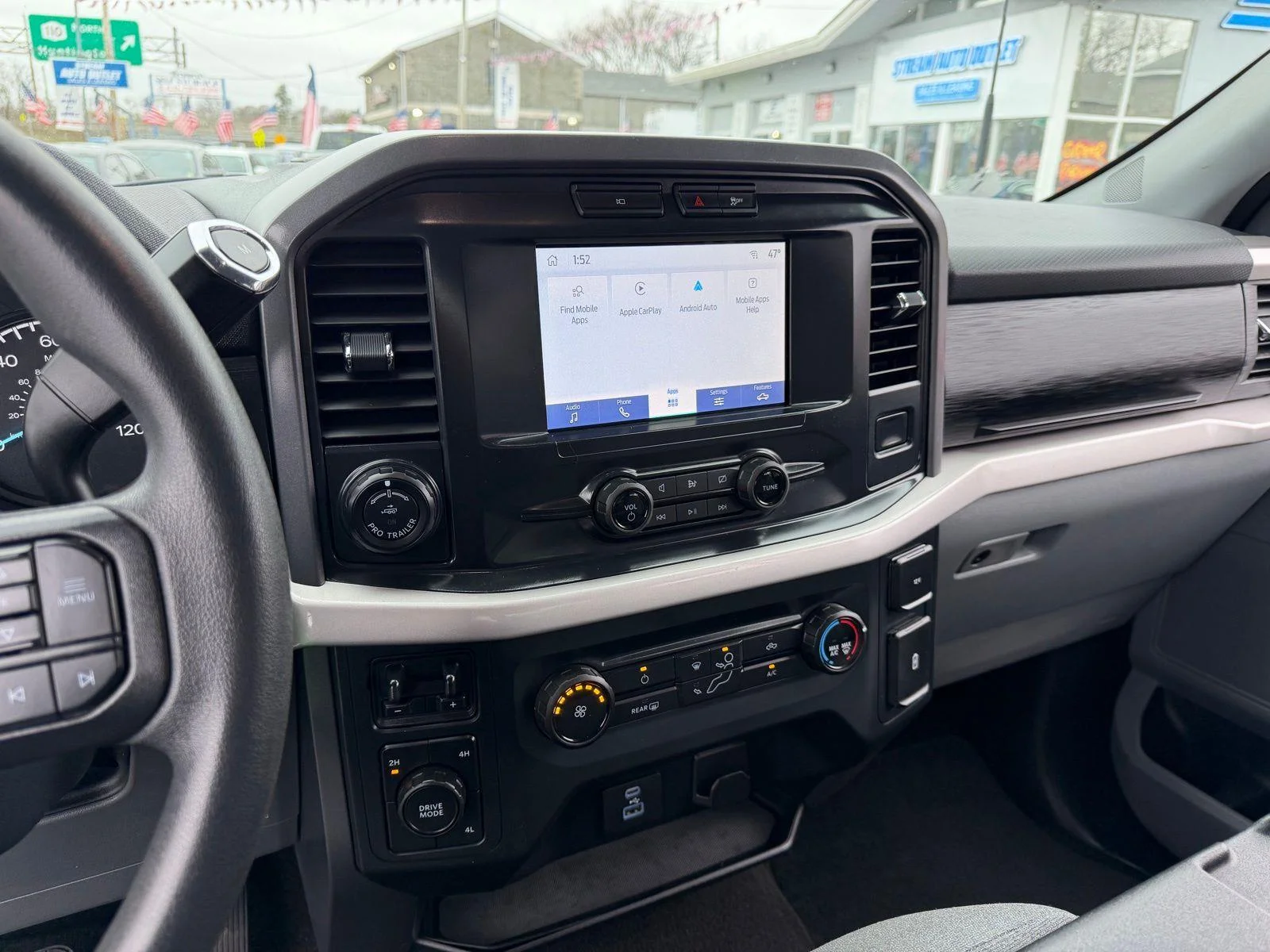 2022 Ford F-150 XLT - Photo 29