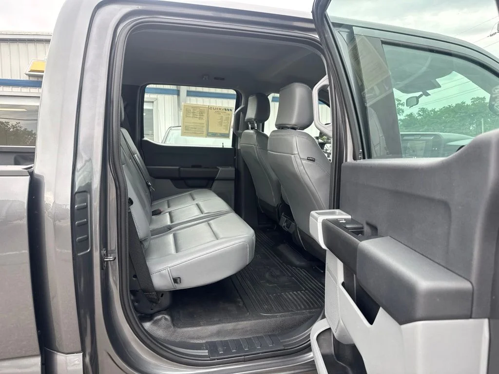 Used 2026 Gray Ford XL image 19