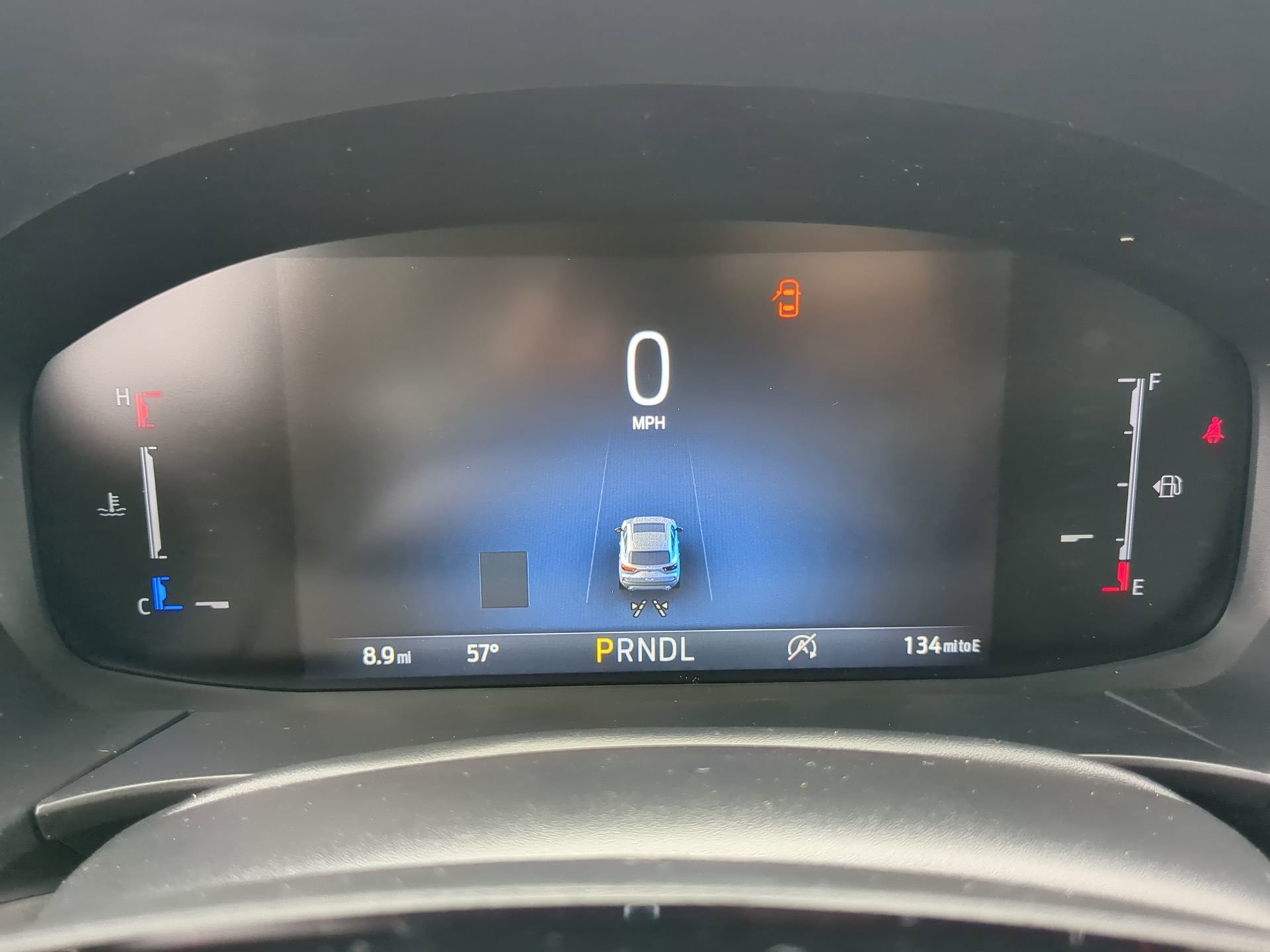 2026 Ford Escape Active - Photo 59