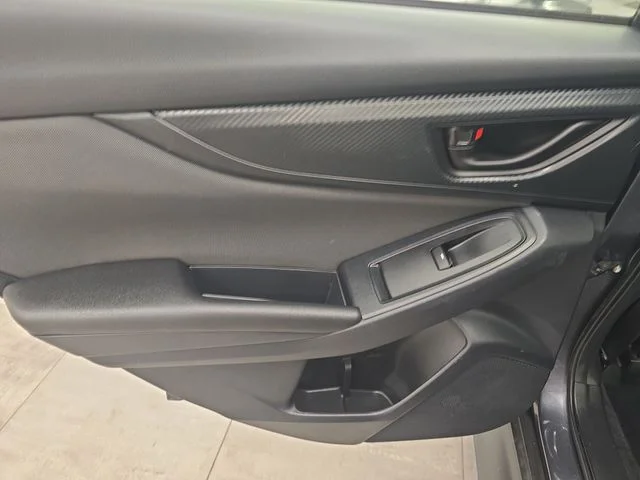 Used 2024 Magnetite Gray Metallic Subaru Base image 15