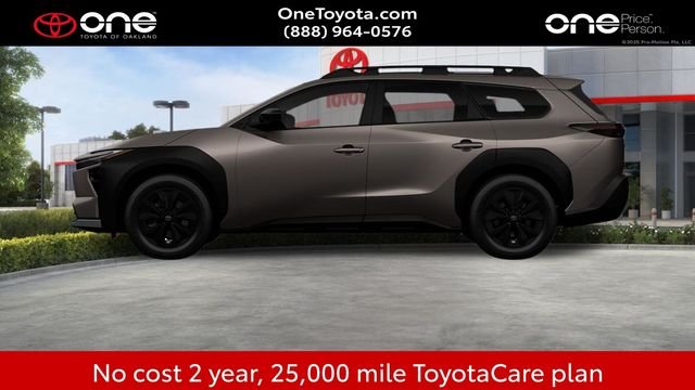 New 2026 Stepping Stone Toyota  image 26