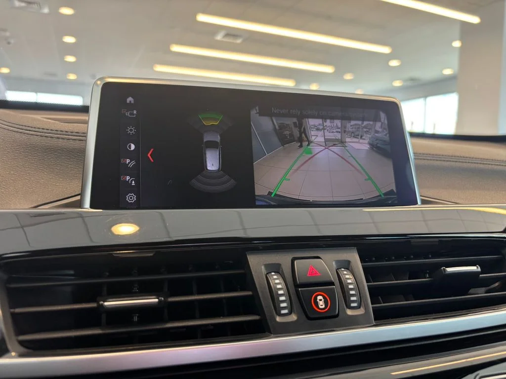 Used 2021 Black BMW xDrive28i image 20