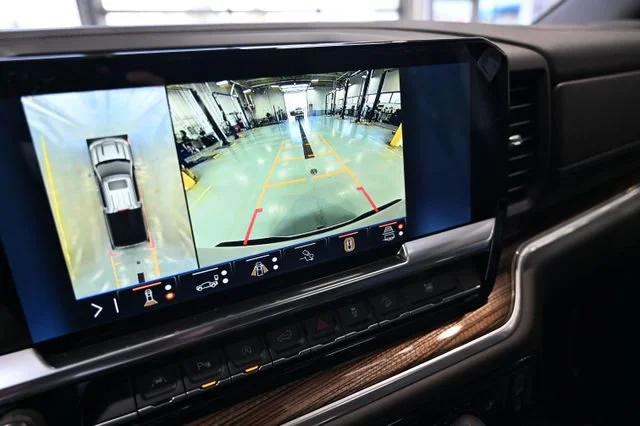 2026 Chevrolet Silverado 1500 RST - Photo 17