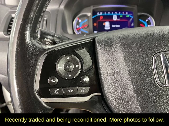 Used 2019 White Honda Elite image 17