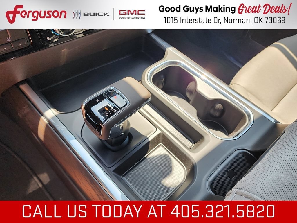 2026 GMC Sierra 1500 SLT - Photo 31