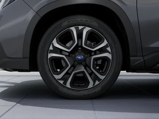 New 2027 MAGNETITE GRAY METALLIC Subaru Touring image 9