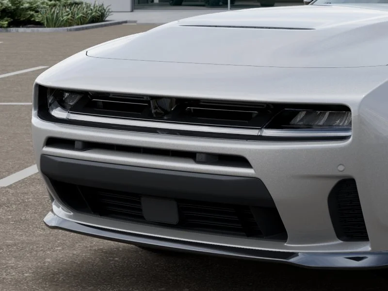 New 2026 Triple Nickel Dodge Scat Pack Plus image 37
