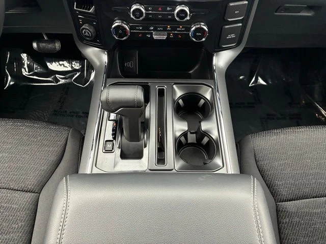 New 2026 Avalanche Ford XLT image 12